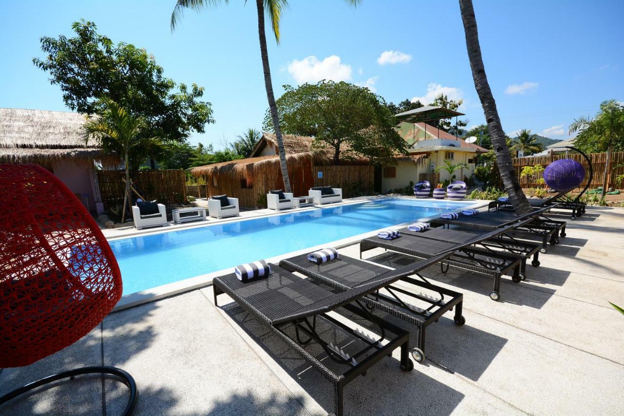 World Bnb Labuan Bajo Exterior photo
