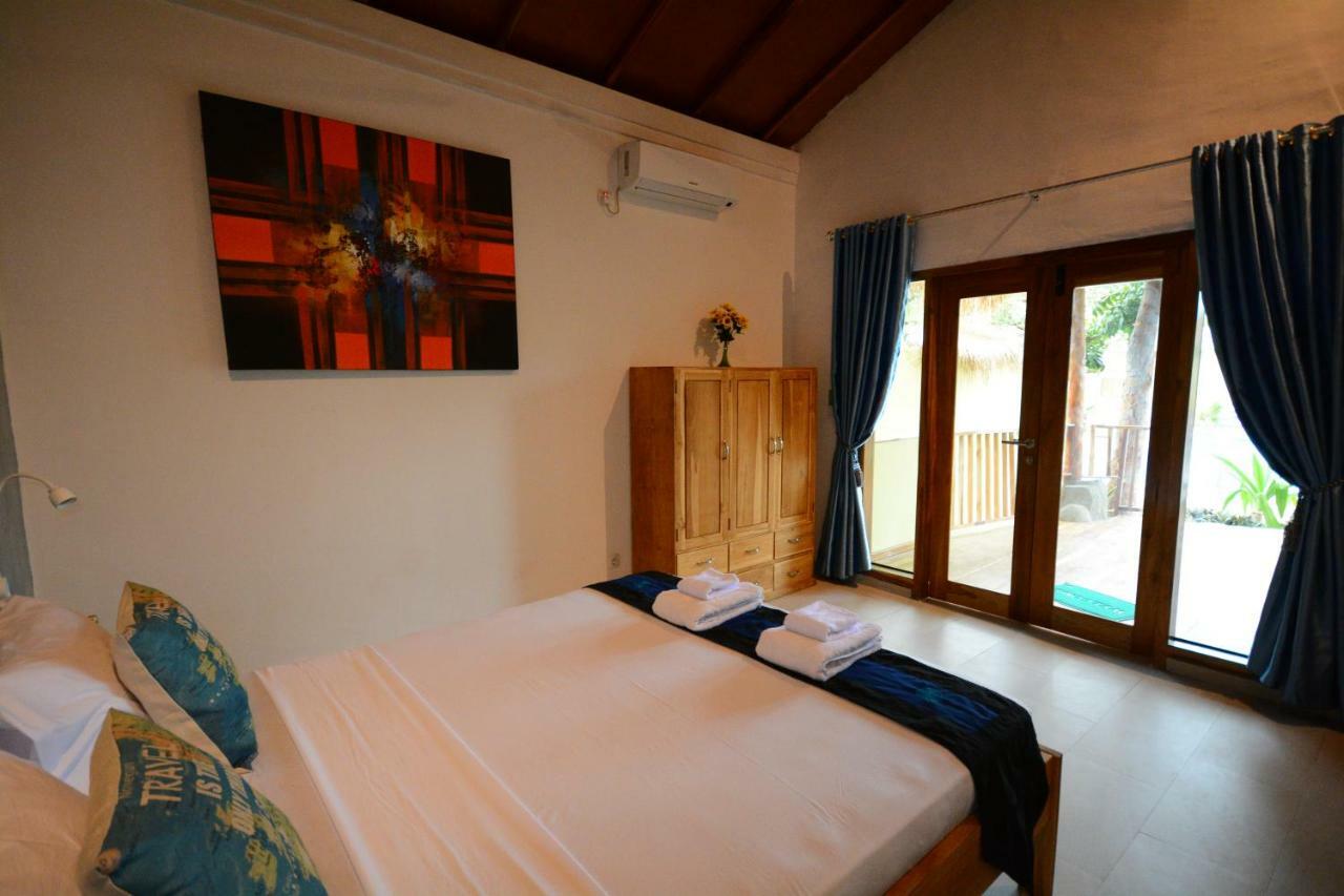 World Bnb Labuan Bajo Exterior photo