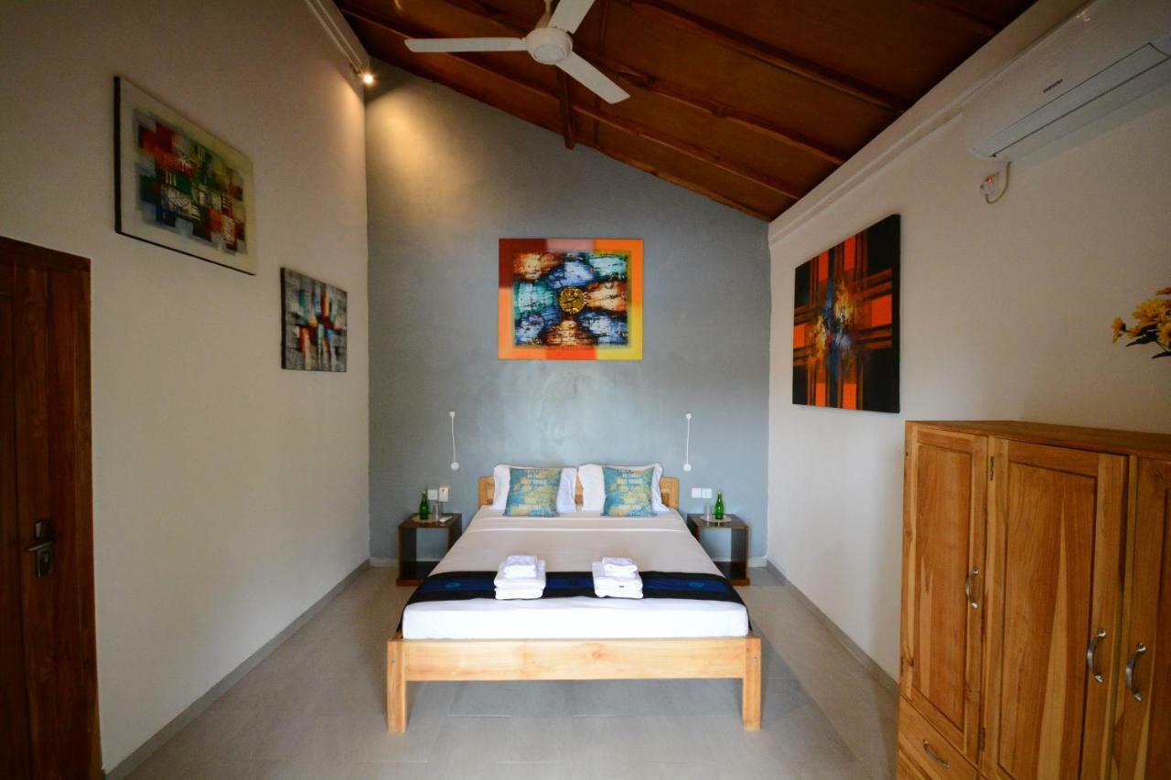 World Bnb Labuan Bajo Exterior photo