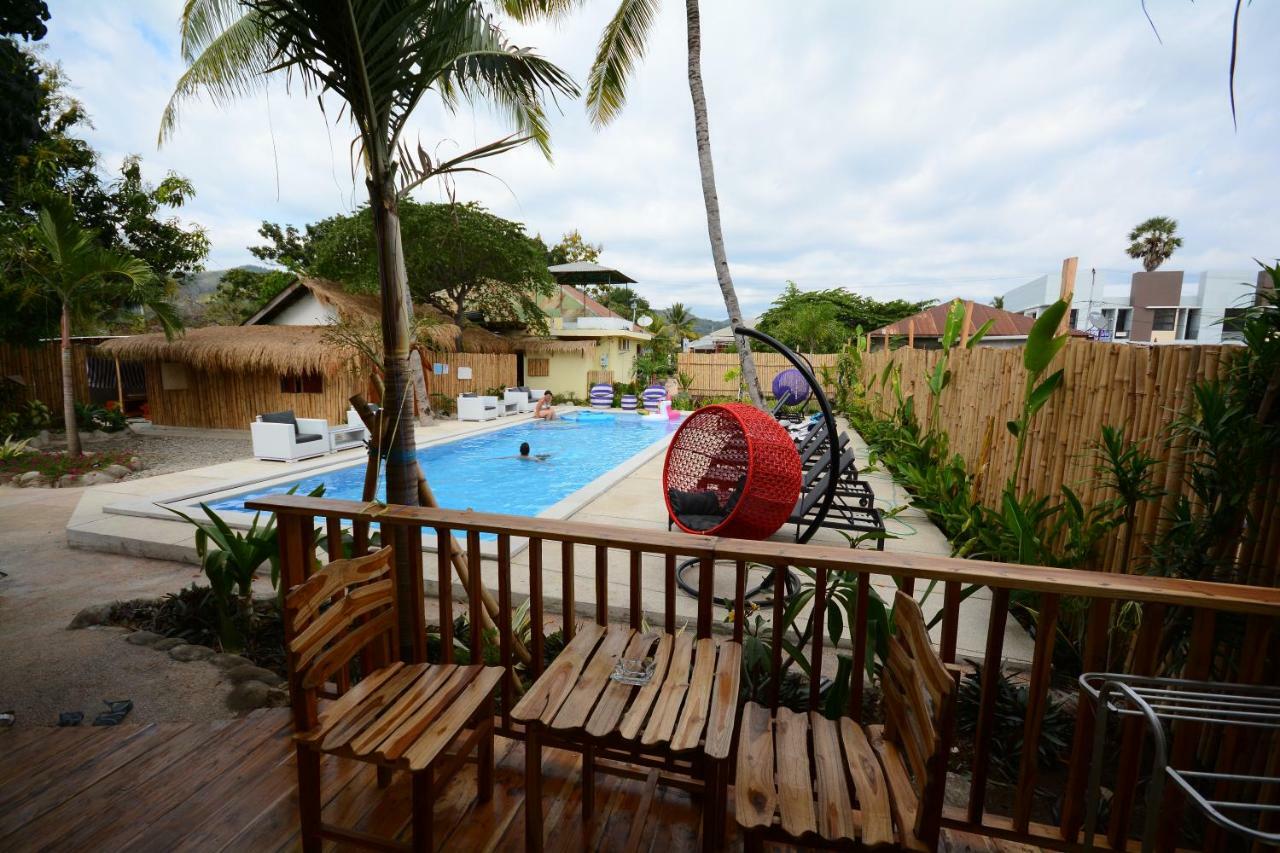 World Bnb Labuan Bajo Exterior photo